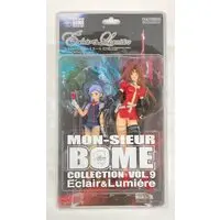 Figure - Kiddy Grade