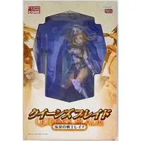 Figure - Queen's Blade / Leina Vance