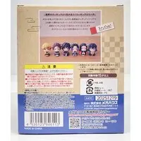 Lookup - Demon Slayer: Kimetsu no Yaiba / Tomioka Giyuu