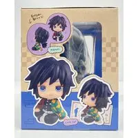 Lookup - Demon Slayer: Kimetsu no Yaiba / Tomioka Giyuu