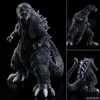 Plastic model - Godzilla series