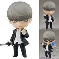 Nendoroid - Persona 4 / Narukami Yuu