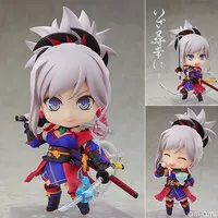 Nendoroid - Fate/Grand Order / Miyamoto Musashi (Fate series)