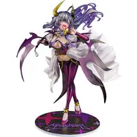 Gushing over Magical Girls Magia Baiser: Second Form 1/7 Complete Figure