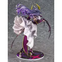 Gushing over Magical Girls Magia Baiser: Second Form 1/7 Complete Figure