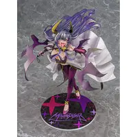 Gushing over Magical Girls Magia Baiser: Second Form 1/7 Complete Figure
