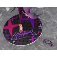 Gushing over Magical Girls Magia Baiser: Second Form 1/7 Complete Figure
