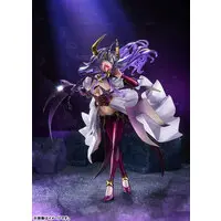 Gushing over Magical Girls Magia Baiser: Second Form 1/7 Complete Figure