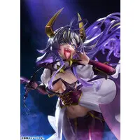 Gushing over Magical Girls Magia Baiser: Second Form 1/7 Complete Figure