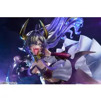 Gushing over Magical Girls Magia Baiser: Second Form 1/7 Complete Figure