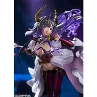 Gushing over Magical Girls Magia Baiser: Second Form 1/7 Complete Figure