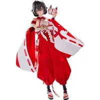Sushing - Miko (shrine maiden)