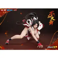 Figure - The King of Fighters / Shiranui Mai