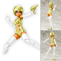 Plastic model - Megami Device