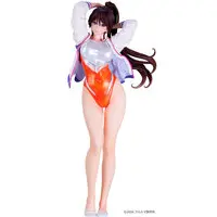 Figure - Resin Cast Assembly Kit - Yasumi-chan Series