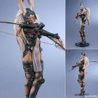 Figure - Final Fantasy Series