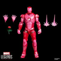 Figure - The Avengers / Tony Stark