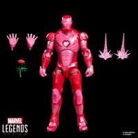 Figure - The Avengers / Tony Stark