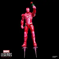 Figure - The Avengers / Tony Stark