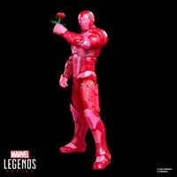 Figure - The Avengers / Tony Stark