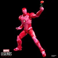 Figure - The Avengers / Tony Stark