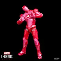 Figure - The Avengers / Tony Stark