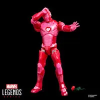 Figure - The Avengers / Tony Stark