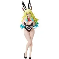 Figure - Kobayashi-san Chi no Maid Dragon / Lucoa