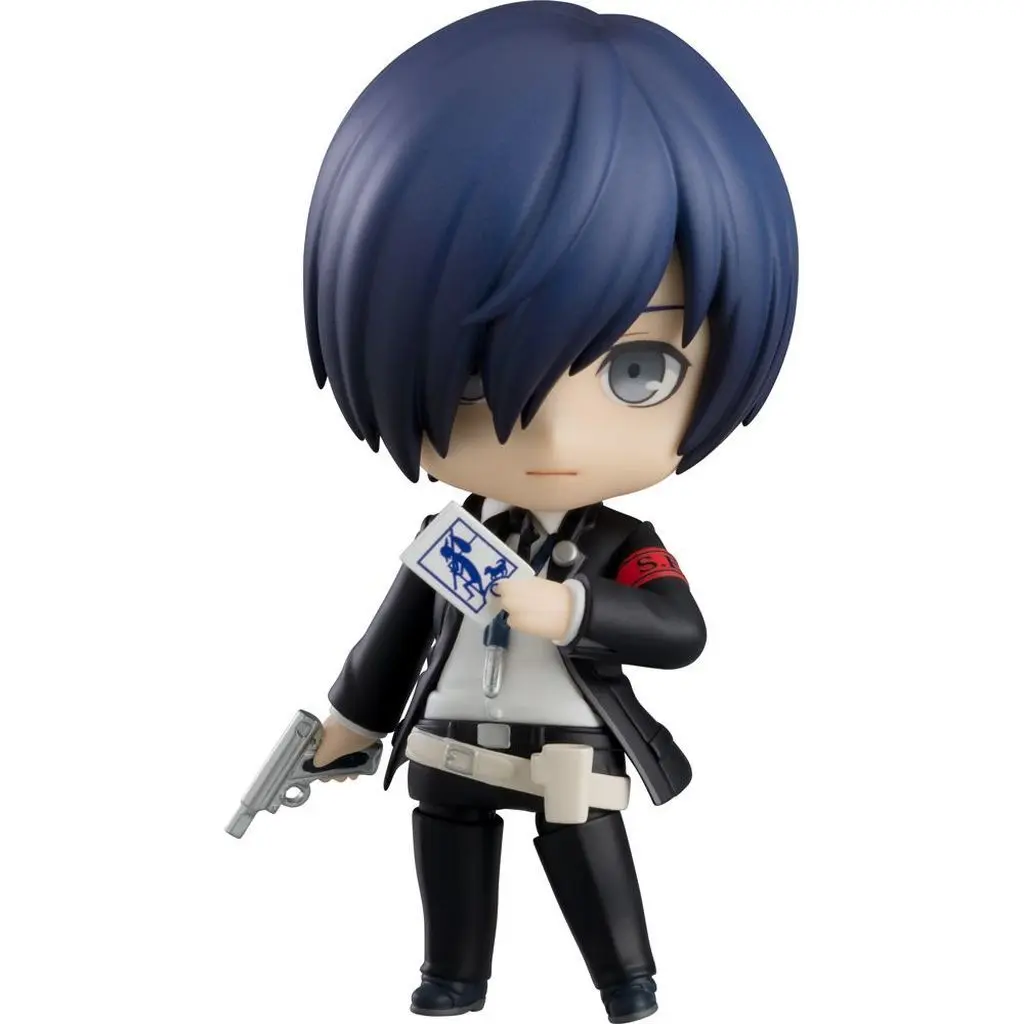 Nendoroid - Persona 3