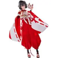 Sushing - Miko (shrine maiden)