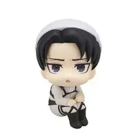 Lookup - Shingeki no Kyojin (Attack on Titan) / Levi
