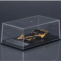 Figure - Future GPX Cyber Formula