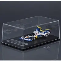 Figure - Future GPX Cyber Formula