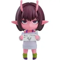 Nendoroid - Milky☆Subway: The Galactic Limited Express
