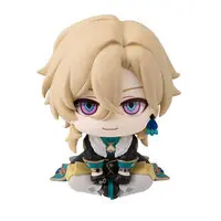 Lookup - Honkai: Star Rail / Aventurine