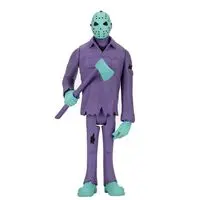 Figure - Friday the 13th