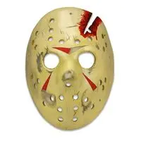 Figure - Friday the 13th