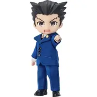 Nendoroid - Nendoroid Doll - Ace Attorney