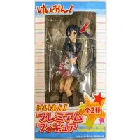 Figure - Prize Figure - K-ON! / Nakano Azusa
