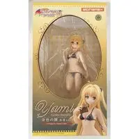 Figure - To LOVE Ru Darkness / Konjiki no Yami