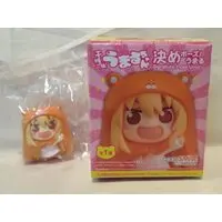 Nendoroid - Himouto! Umaru-chan