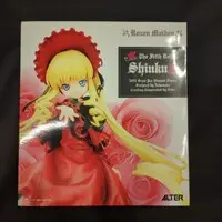 Figure - Rozen Maiden / Shinku
