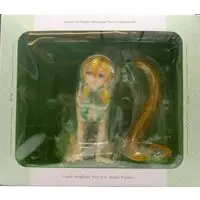 Figure - With Bonus - Sword Art Online / Kirigaya Suguha (Leafa)