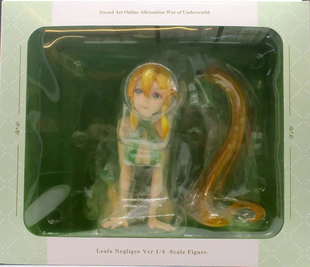Figure - With Bonus - Sword Art Online / Kirigaya Suguha (Leafa)