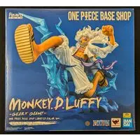 Figuarts Zero - One Piece / Monkey D. Luffy