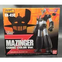 Figure - Mazinger Z