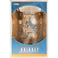 Figure - Guilty Gear / Bridget