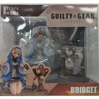 Figure - Guilty Gear / Bridget