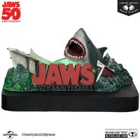 Figure - Jaws