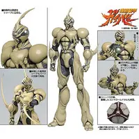 Figure - Guyver